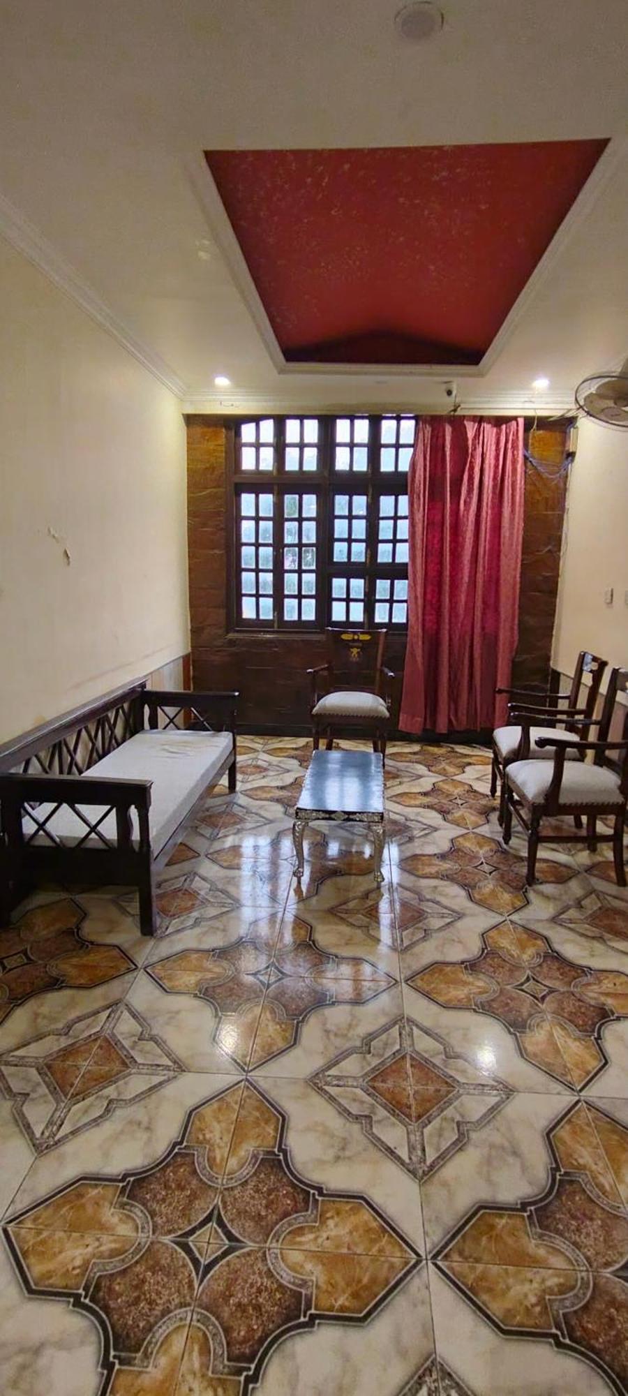 Hotel Riz Varanasi Bagian luar foto